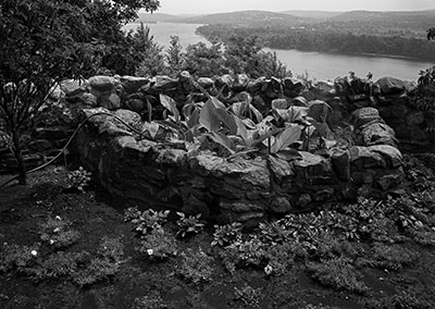 From Gillette Castle, East Haddam CT