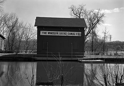 Windsor Locks Canal Co., Ct.